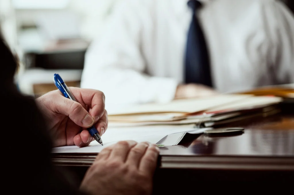 What Makes a Will Legally Valid Brentwood?