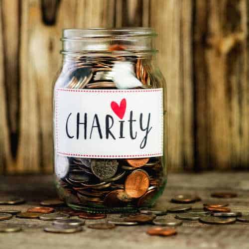 Choose the Right Charity Brentwood