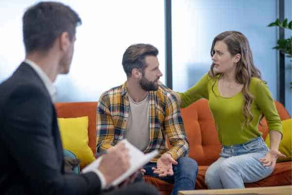 Which Will Type Offers the Best Protection for Children From Previous Relationships Brentwood