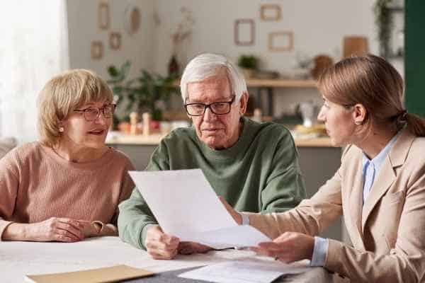 Making a Will and Deciding What to Leave Behind Brentwood