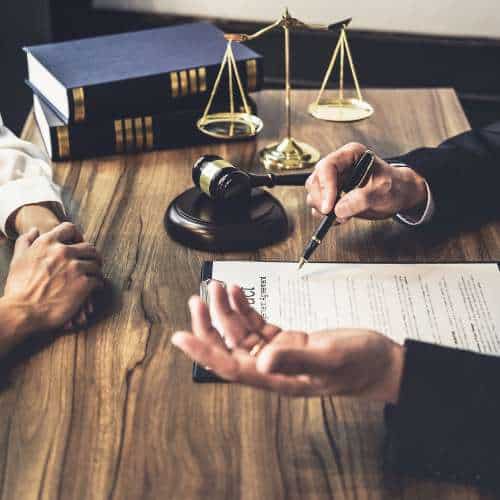 What Happens If the Court Invalidates the Will Brentwood