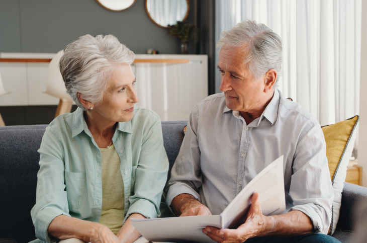 Why is having a will important even if I don’t own many assets Brentwood?